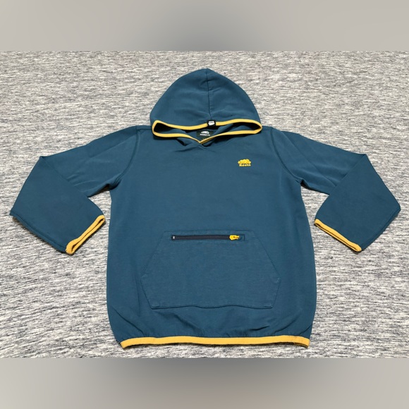 Roots Other - Roots Kids Hoodie Size Large (9/10years)